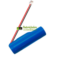 Baterie pro PLC XB-8615-1 [Náhradní baterie]